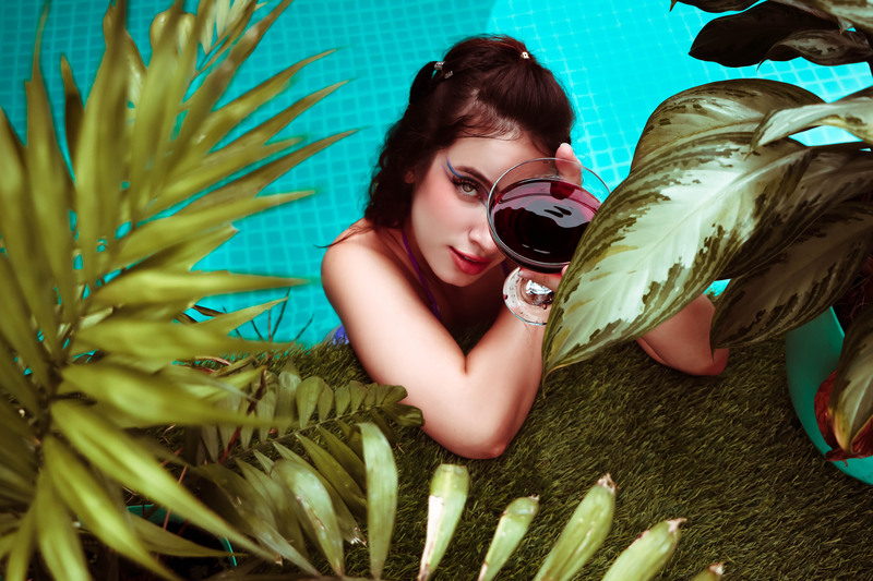 Intérprete MaddieWalton Foto 3