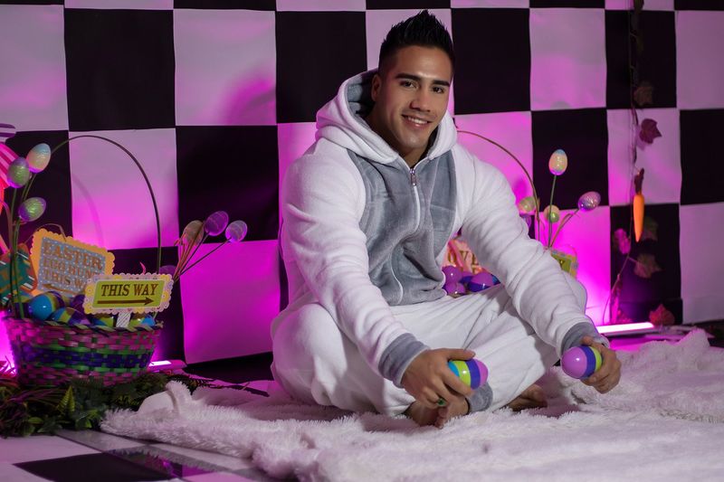 Artista KyleVolkov Foto 11