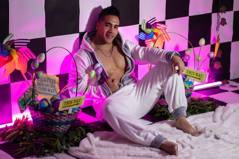 Artista KyleVolkov Foto 9