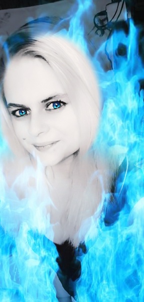 Artist GoddessKaylaKnight Foto 1