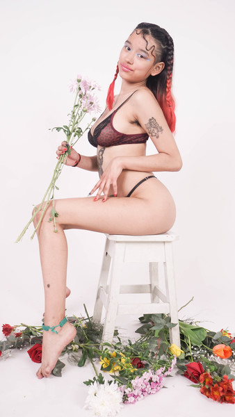 Artista CadyQueen Foto 12