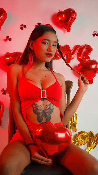 Artista CadyQueen Foto 6