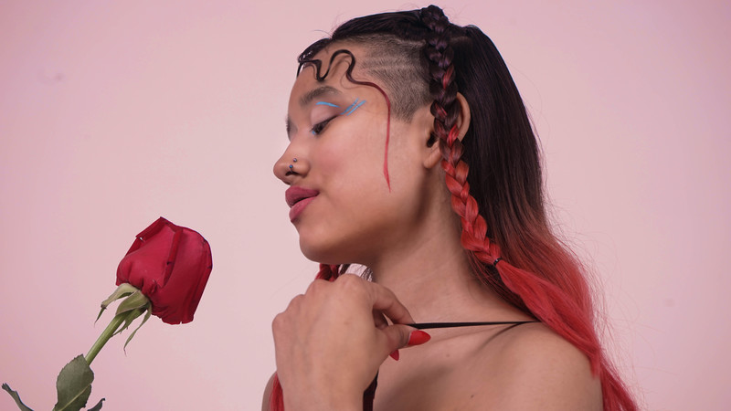 Artista CadyQueen Foto 9