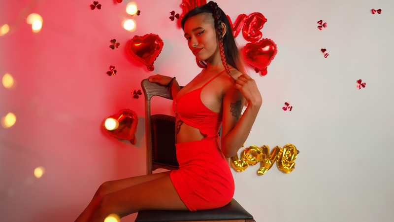 Artista CadyQueen Foto 4