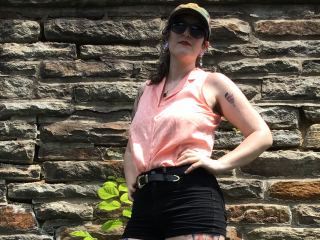 Imagen de perfil de modelo de cámara web de AliceAction