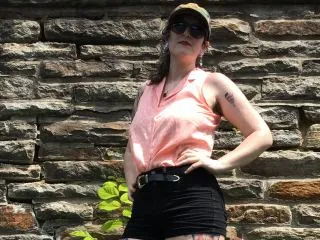 Foto de perfil de modelo de webcam de AliceAction