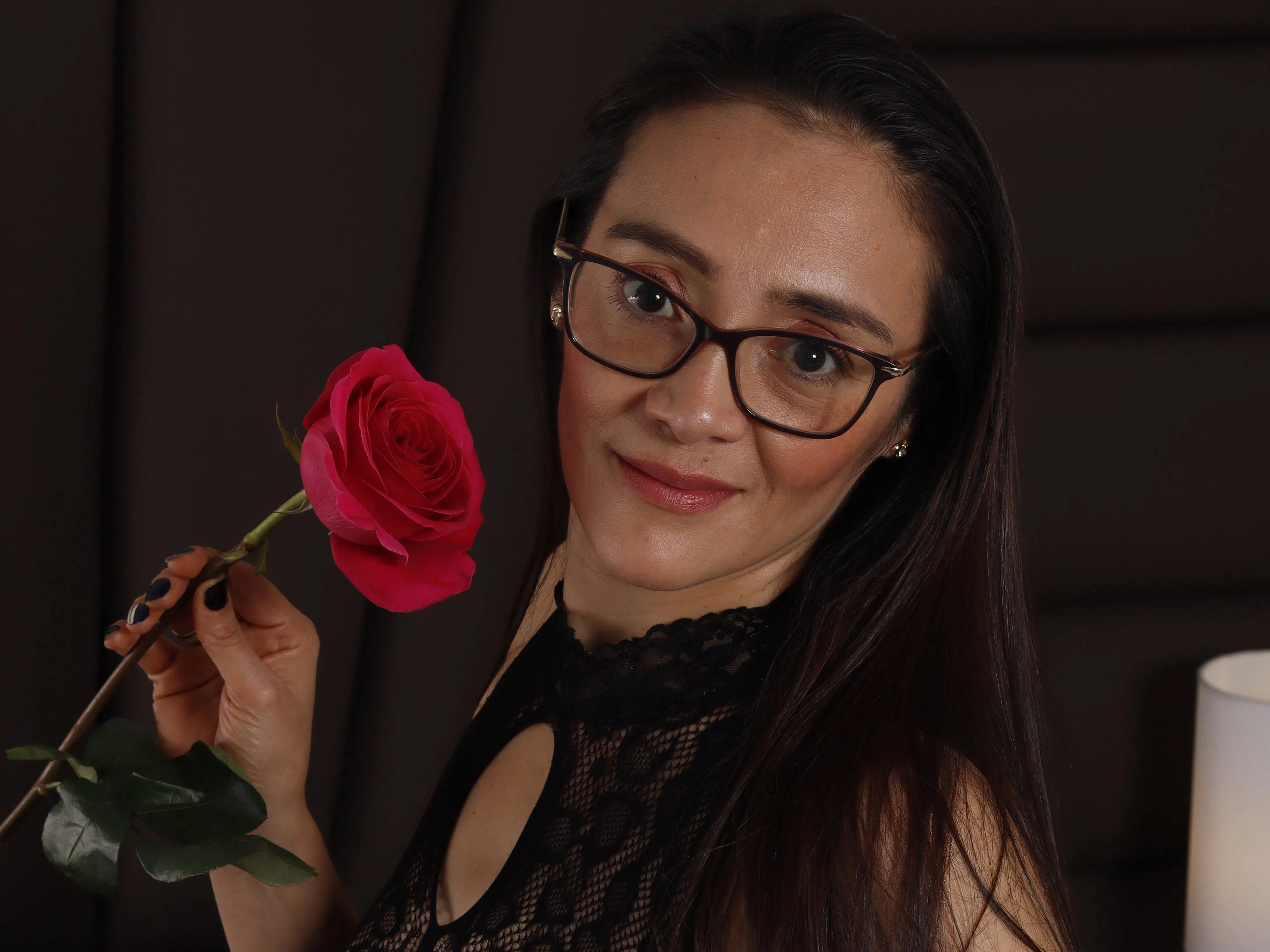 Profilbilde av MatureNaughty69 webkamera modell