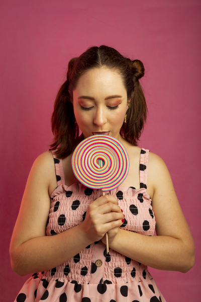 Artista KatyBakerr Foto 6