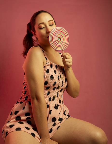 Artista KatyBakerr Foto 7