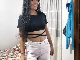 Foto de perfil de modelo de webcam de MaddieSilver 