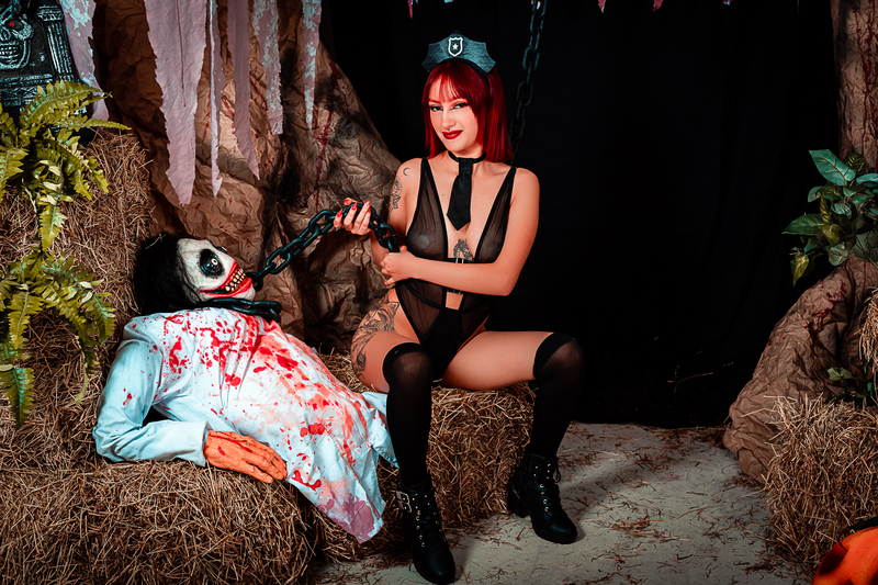 Intérprete AntonellaGraay Foto 4