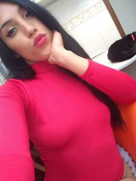 Intérprete VALERYROUUSE Foto 7