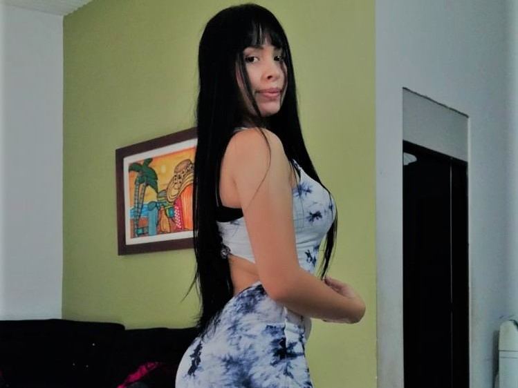 Foto de perfil de modelo de webcam de RousseThomson 