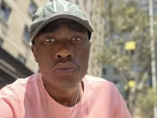 KingTshepo immagine del profilo del modello di cam