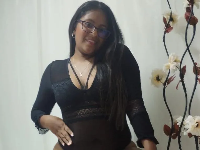 EmmaBenitezKM profilbild på webbkameramodell
