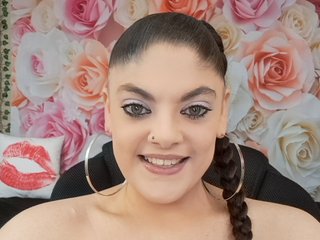 Profilbilde av Exotic_Melons webkamera modell
