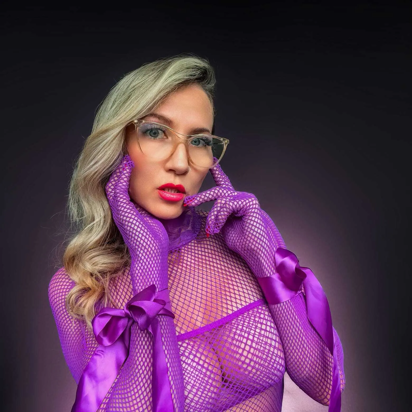 Artiest CallieMartin Foto 2