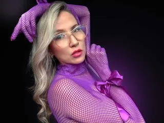 CallieMartin profielfoto van cam model