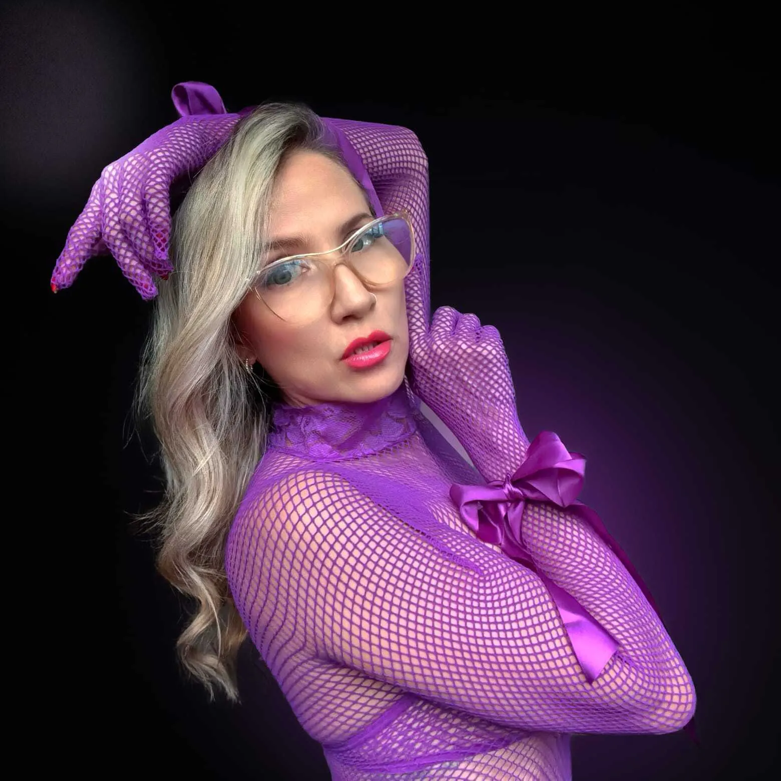 Artiest CallieMartin Foto 3