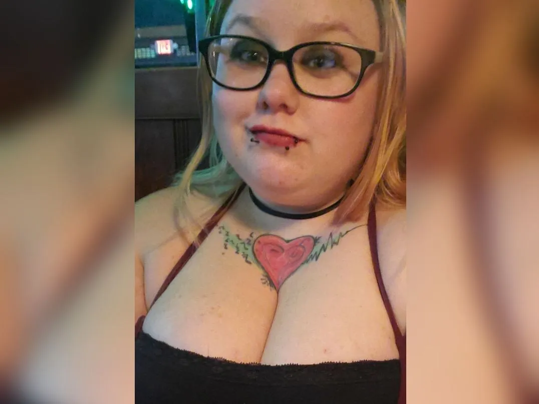 LilyDreamur profilbild på webbkameramodell