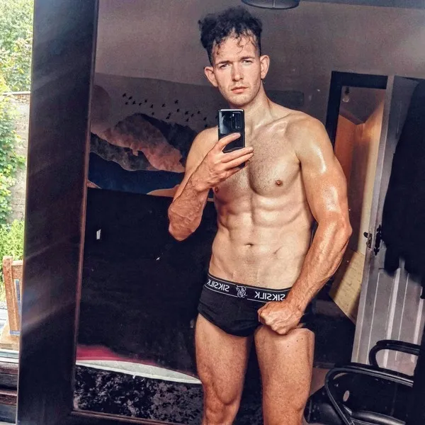 Performer OnlyJacobGrey Photo 2