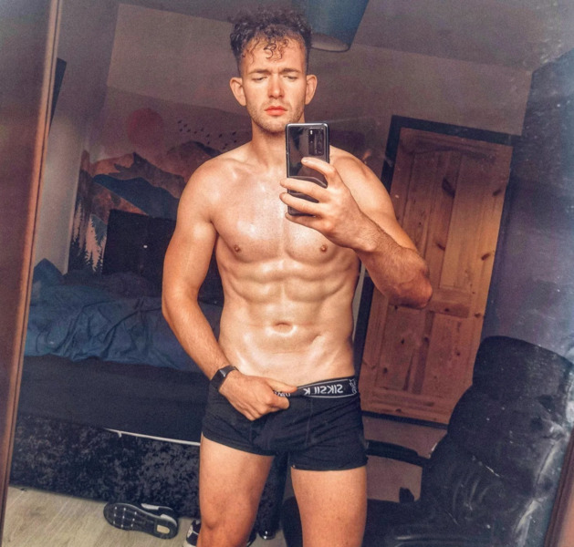 Artista OnlyJacobGrey Foto 1