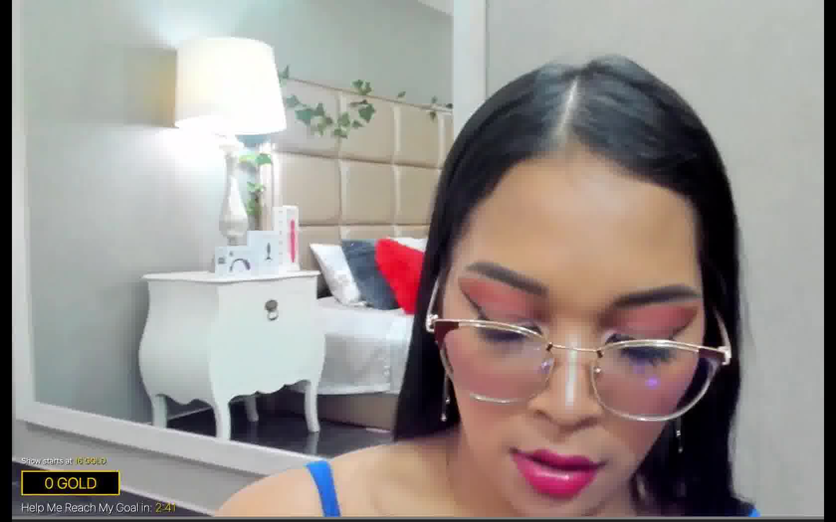 Artist JudieRenaldi Video 1