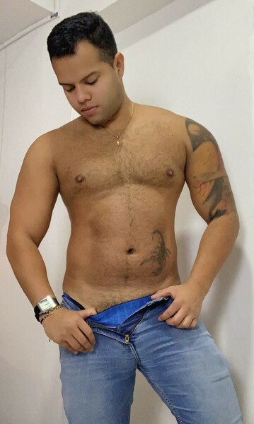 Interprete AntonyMontana Foto 5