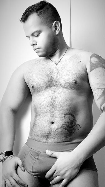 Interprete AntonyMontana Foto 2