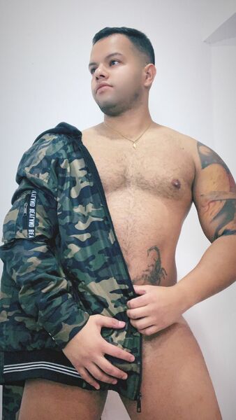 Interprete AntonyMontana Foto 4