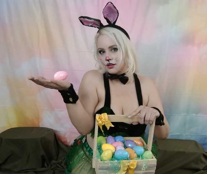 Darsteller ChloeTharzon Foto 2