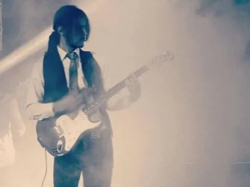 JoyDWalker immagine del profilo del modello di cam