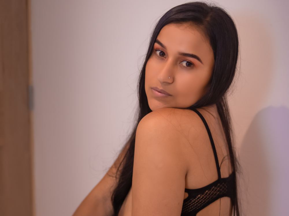 AryVillareal profielfoto van cam model 