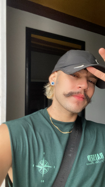 Darsteller MagnusRyder Foto 3