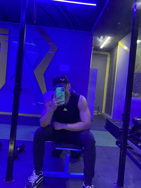 Darsteller MagnusRyder Foto 4