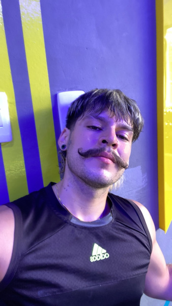 Darsteller MagnusRyder Foto 6