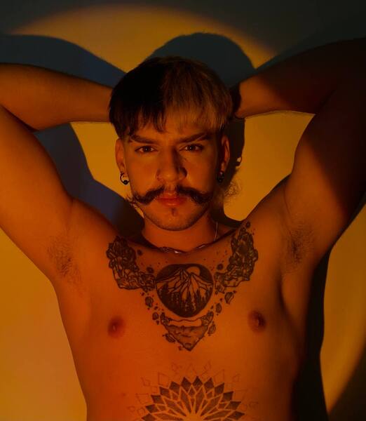 Darsteller MagnusRyder Foto 8