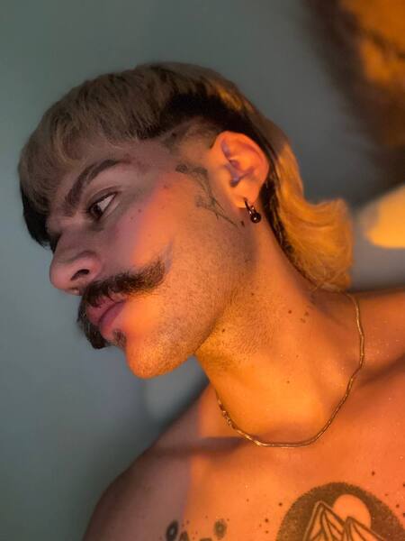 Darsteller MagnusRyder Foto 9