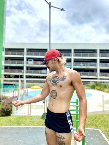 Darsteller MagnusRyder Foto 11