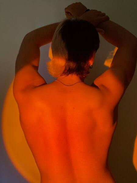 Darsteller MagnusRyder Foto 7