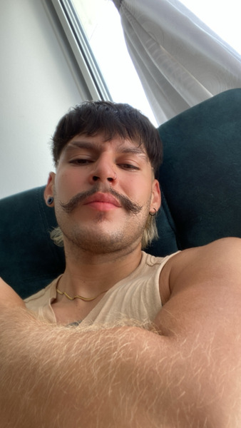 Darsteller MagnusRyder Foto 2