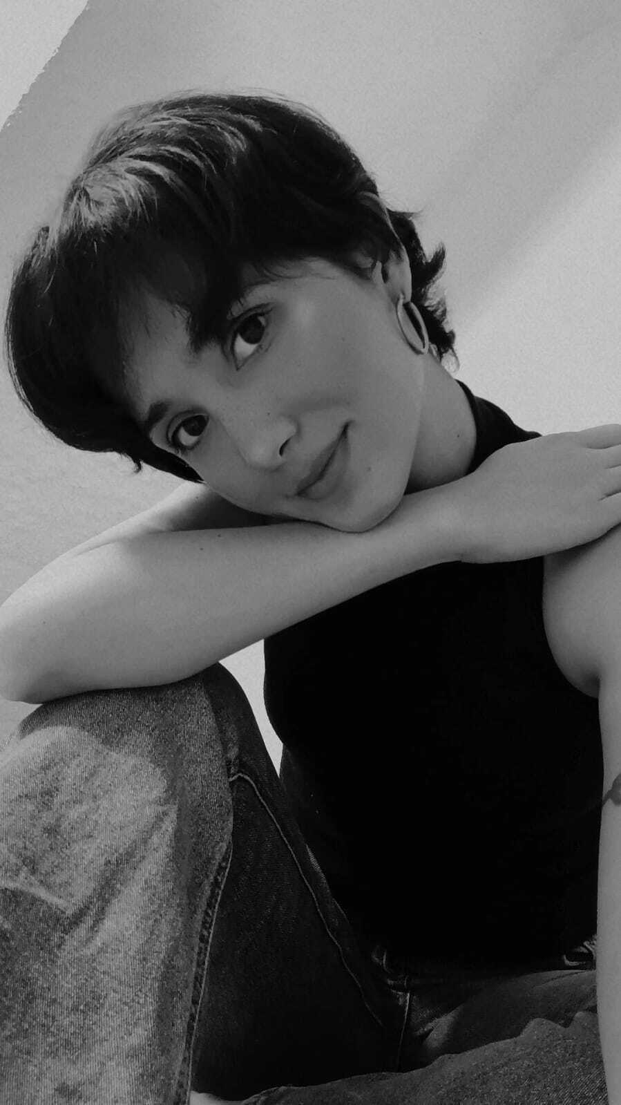 Artista Cherrylb Foto 1