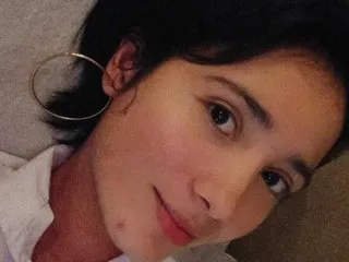 Imagen de perfil de modelo de cámara web de Cherrylb