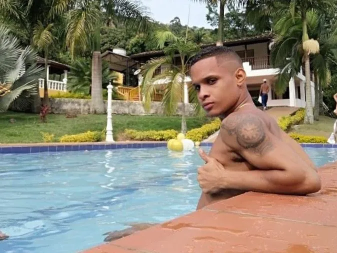 YorkAndres cam model profile picture