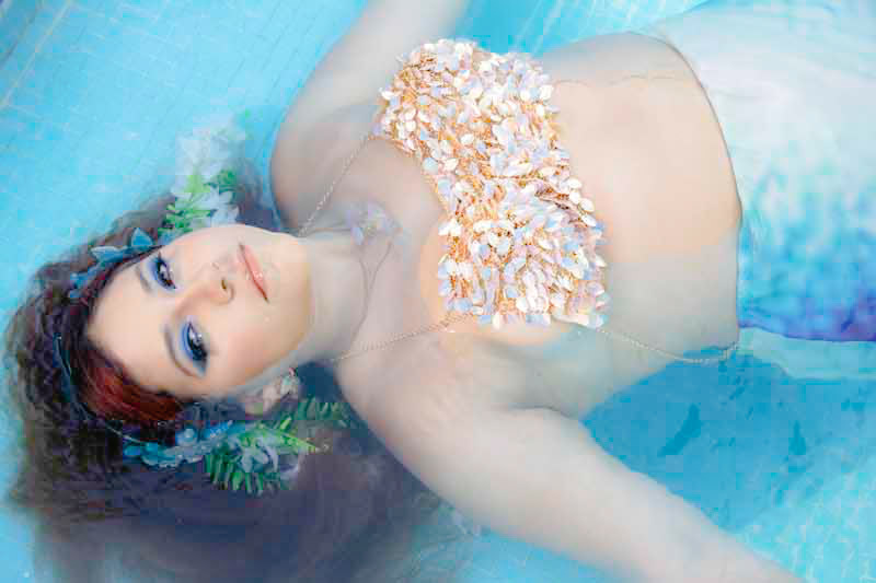 Artiest CandyColemanx Foto 3