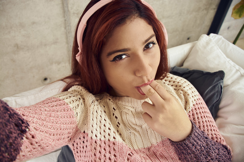 Artiest CandyColemanx Foto 11