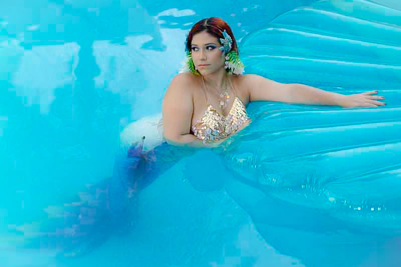 Artiest CandyColemanx Foto 5