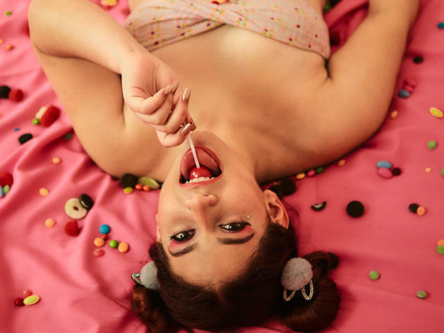 Artiest CandyColemanx Foto 2