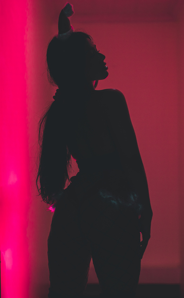 Intérprete EstherLacertae Foto 1