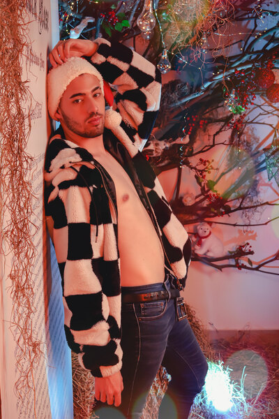 Artist DaviidFoxx Foto 10